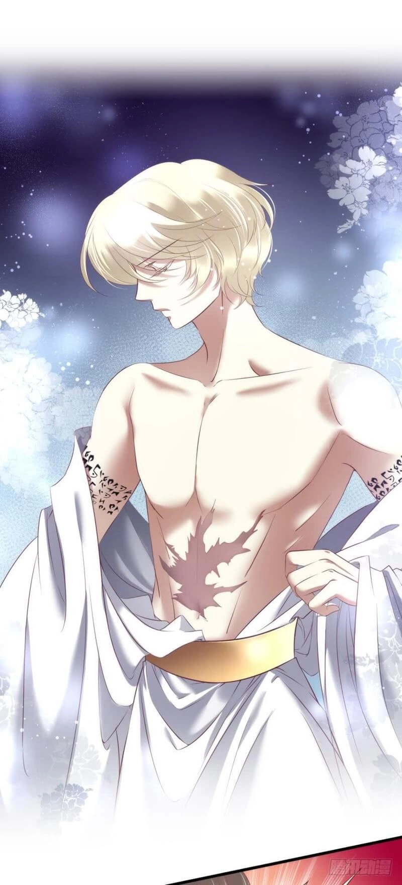 Một Vạn Tư Thế Công Lược Yêu Nam Chapter 182 - 36