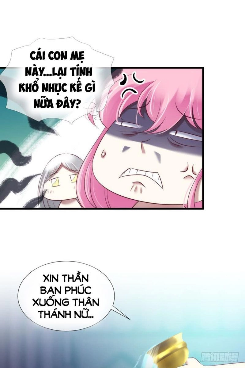 Một Vạn Tư Thế Công Lược Yêu Nam Chapter 183 - 7