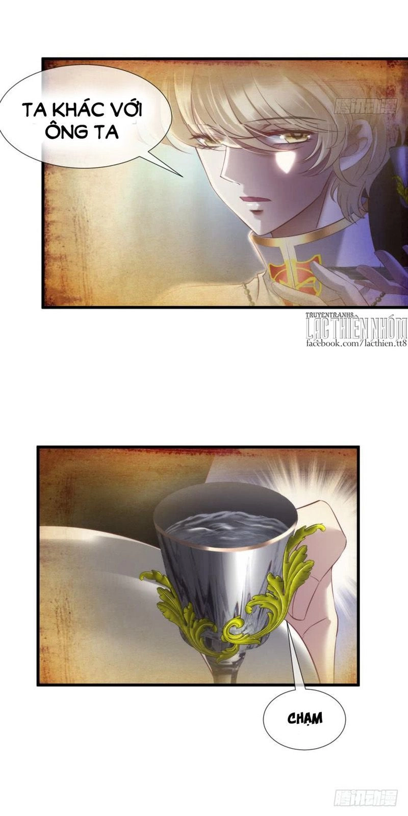 Một Vạn Tư Thế Công Lược Yêu Nam Chapter 183 - 13