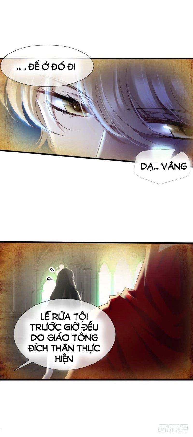 Một Vạn Tư Thế Công Lược Yêu Nam Chapter 183 - 14