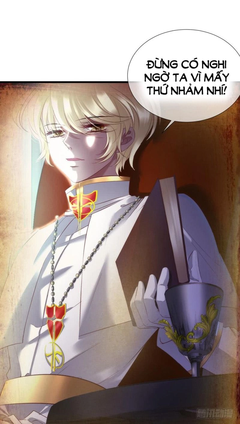 Một Vạn Tư Thế Công Lược Yêu Nam Chapter 183 - 15