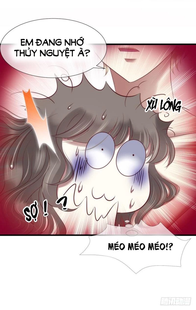 Một Vạn Tư Thế Công Lược Yêu Nam Chapter 183 - 22