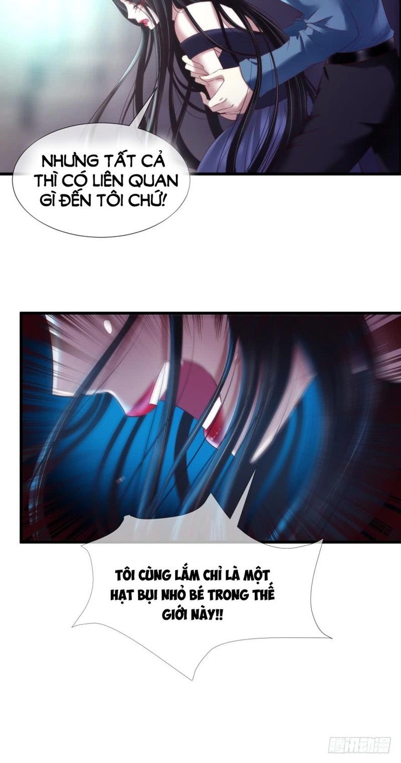 Một Vạn Tư Thế Công Lược Yêu Nam Chapter 183 - 26