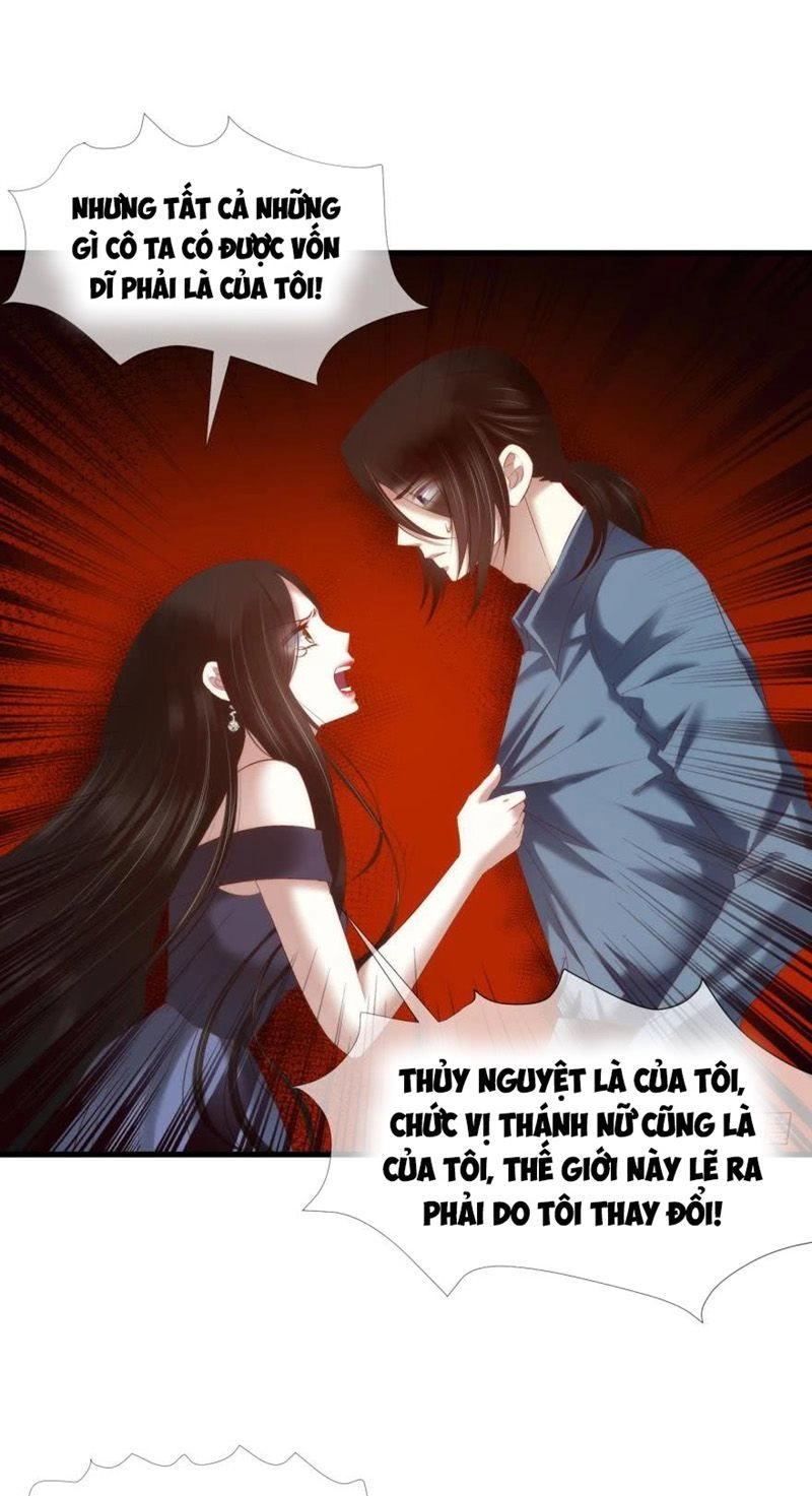 Một Vạn Tư Thế Công Lược Yêu Nam Chapter 183 - 27