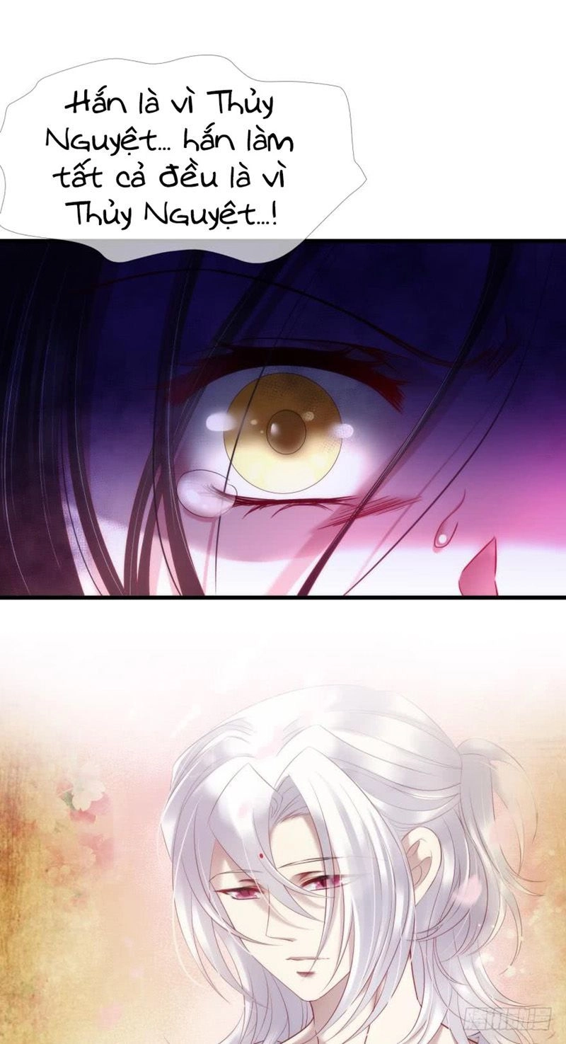 Một Vạn Tư Thế Công Lược Yêu Nam Chapter 183 - 32