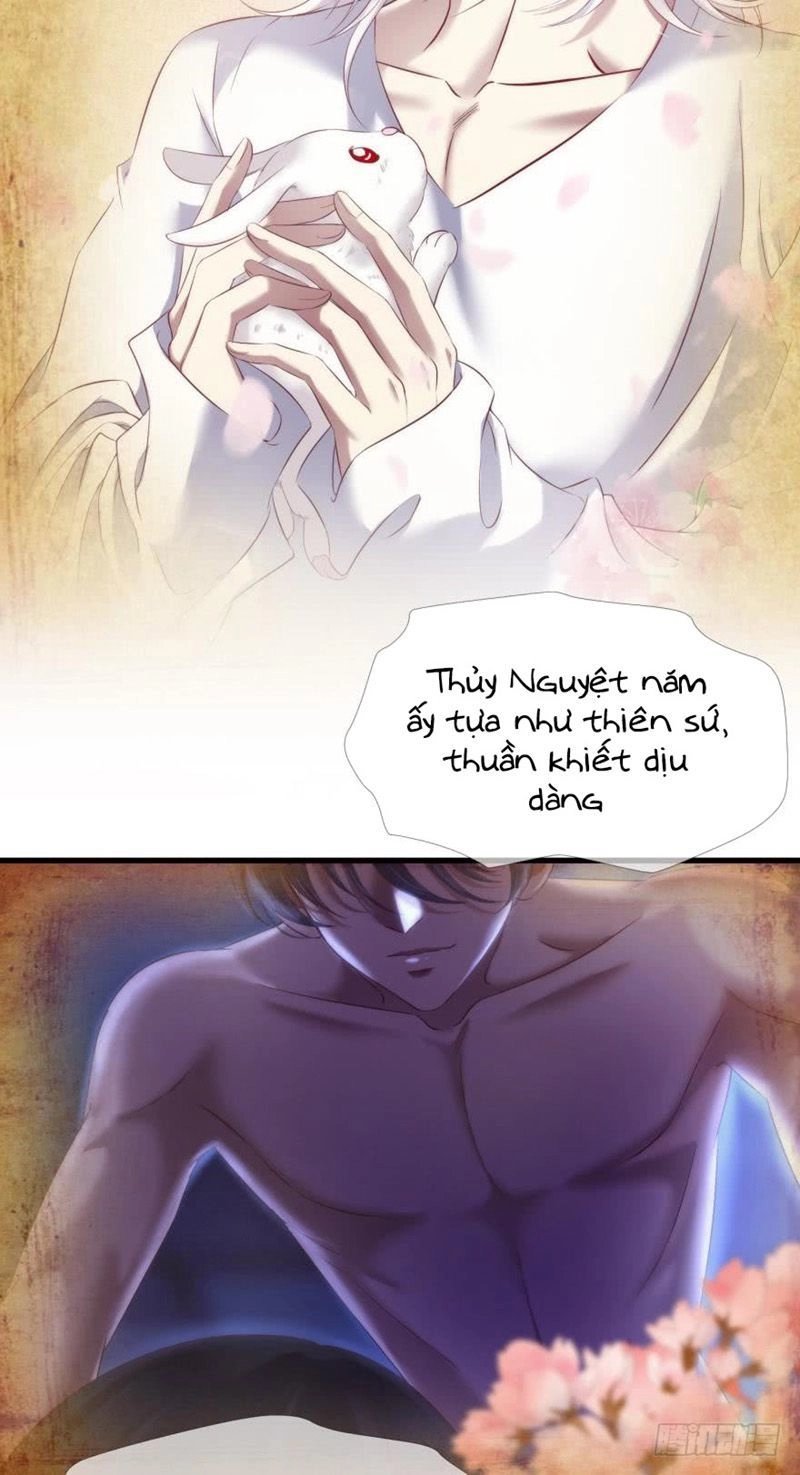 Một Vạn Tư Thế Công Lược Yêu Nam Chapter 183 - 33