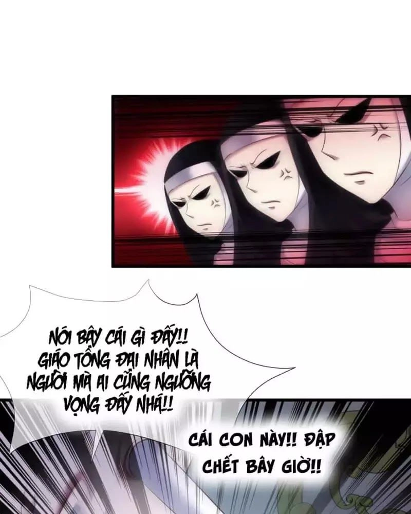 Một Vạn Tư Thế Công Lược Yêu Nam Chapter 184 - 23