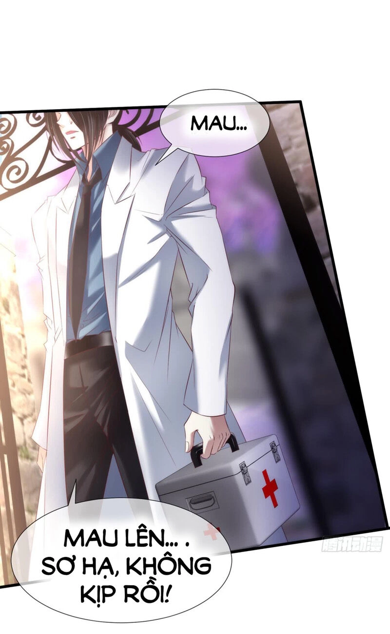 Một Vạn Tư Thế Công Lược Yêu Nam Chapter 185 - 20