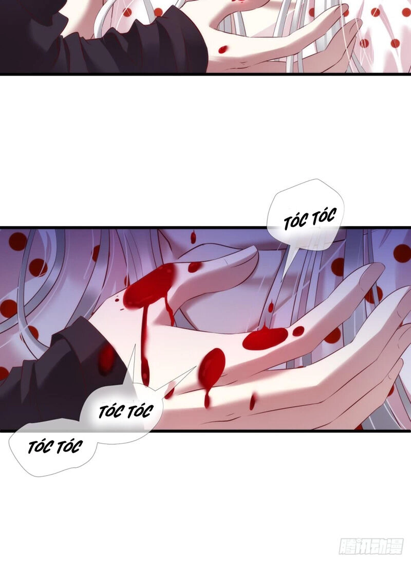 Một Vạn Tư Thế Công Lược Yêu Nam Chapter 185 - 23