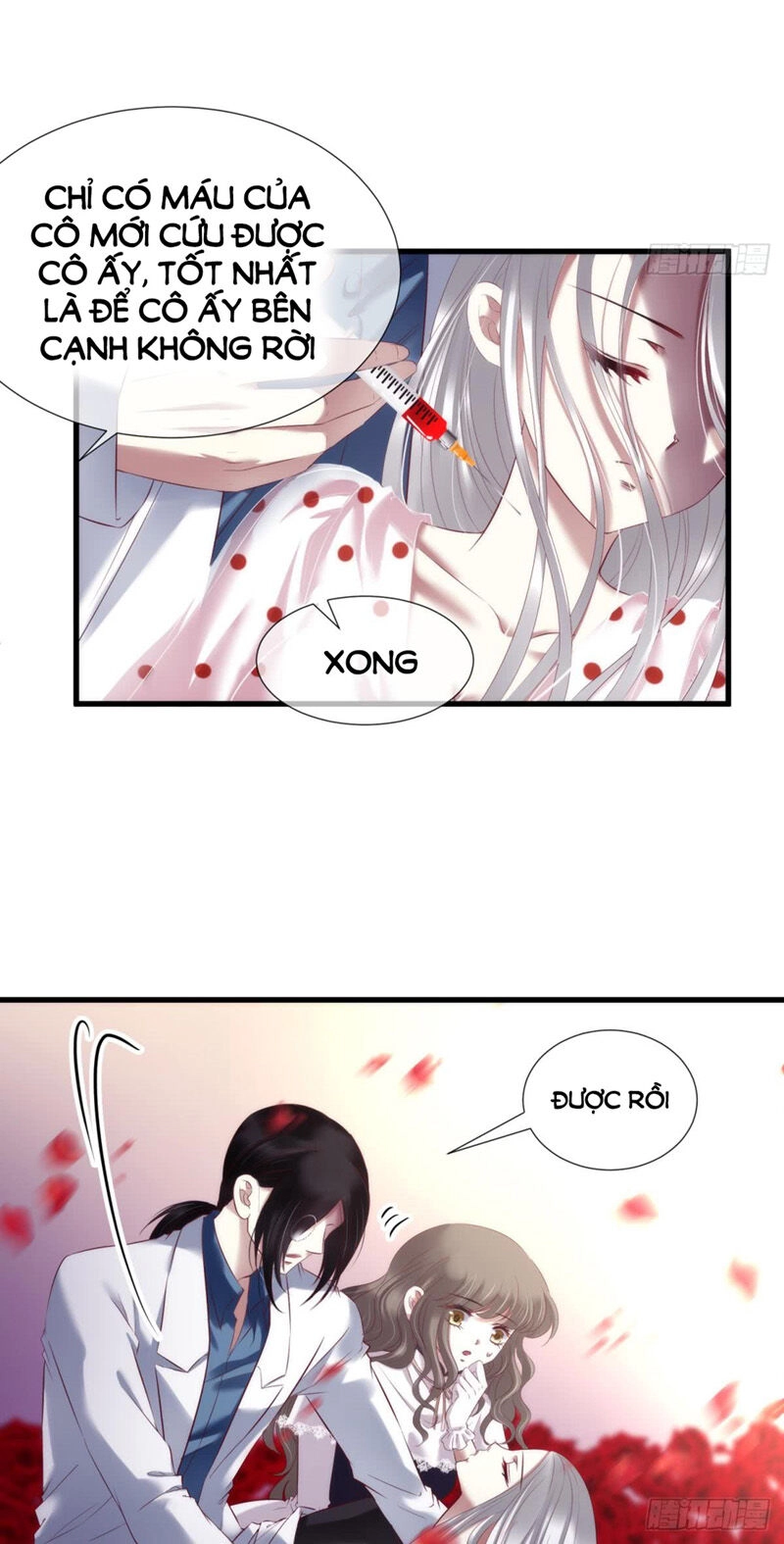 Một Vạn Tư Thế Công Lược Yêu Nam Chapter 185 - 35