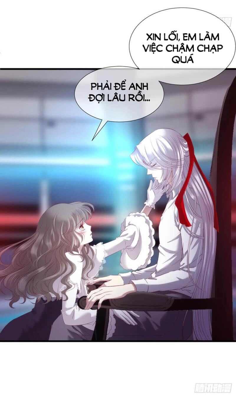 Một Vạn Tư Thế Công Lược Yêu Nam Chapter 186 - 12