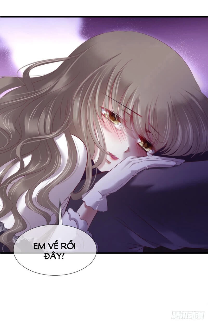 Một Vạn Tư Thế Công Lược Yêu Nam Chapter 186 - 13