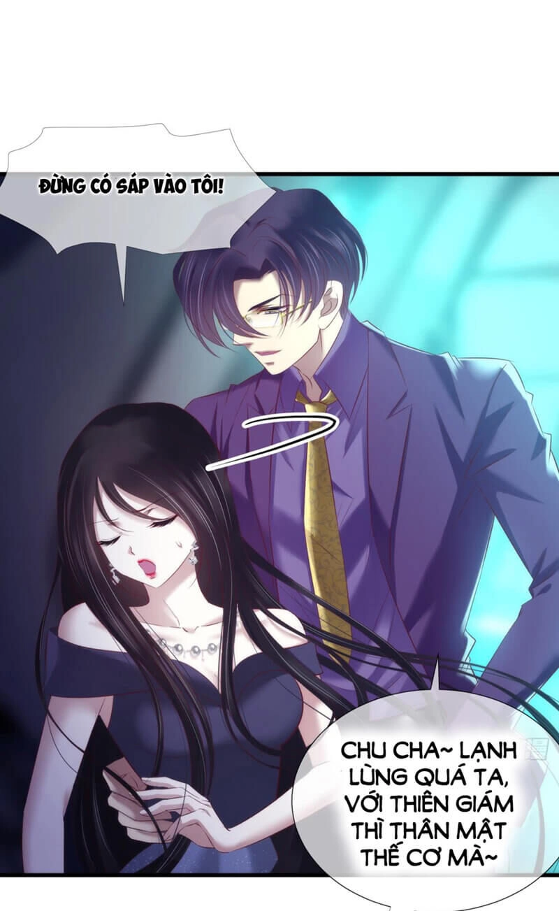 Một Vạn Tư Thế Công Lược Yêu Nam Chapter 186 - 17