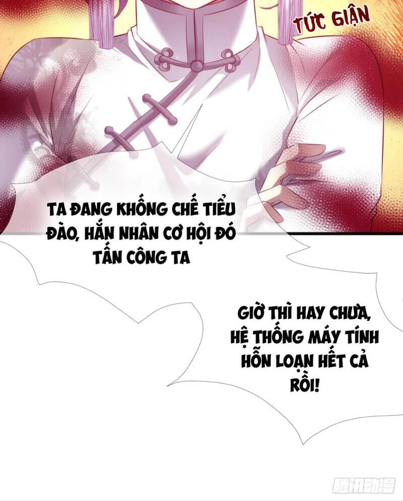 Một Vạn Tư Thế Công Lược Yêu Nam Chapter 186 - 29