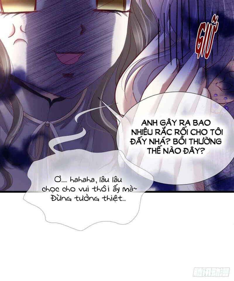 Một Vạn Tư Thế Công Lược Yêu Nam Chapter 186 - 32