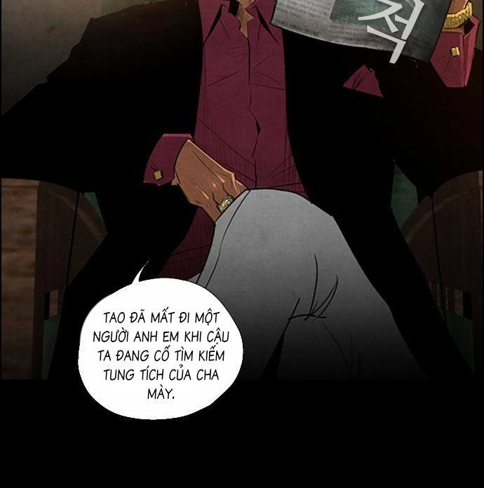 Revival Man Chapter 1 - 4