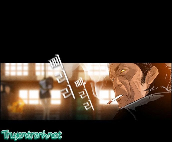 Revival Man Chapter 1 - 7