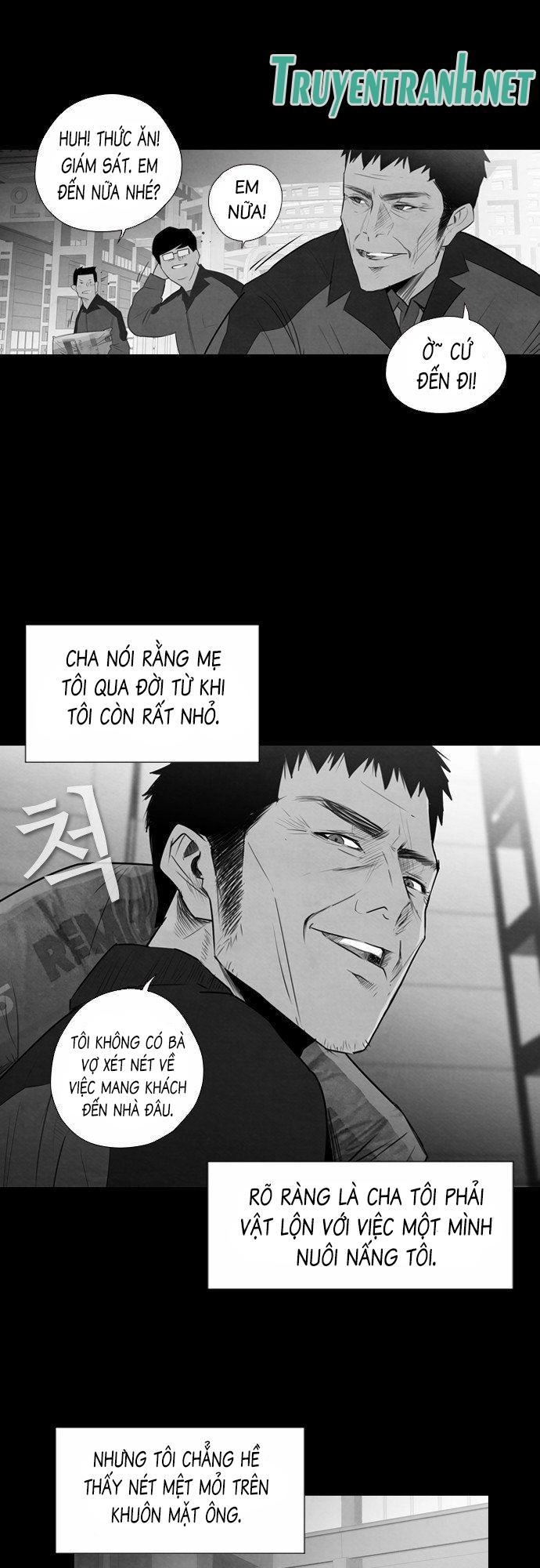 Revival Man Chapter 2 - 2