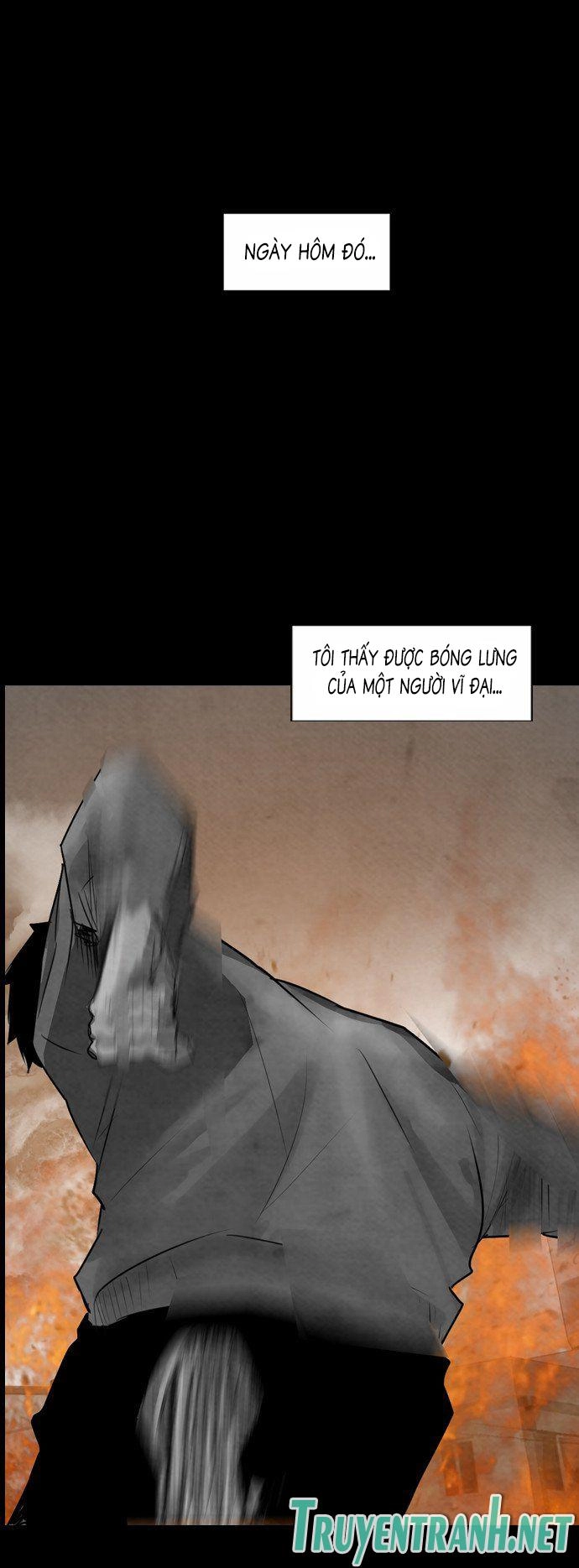 Revival Man Chapter 2 - 11