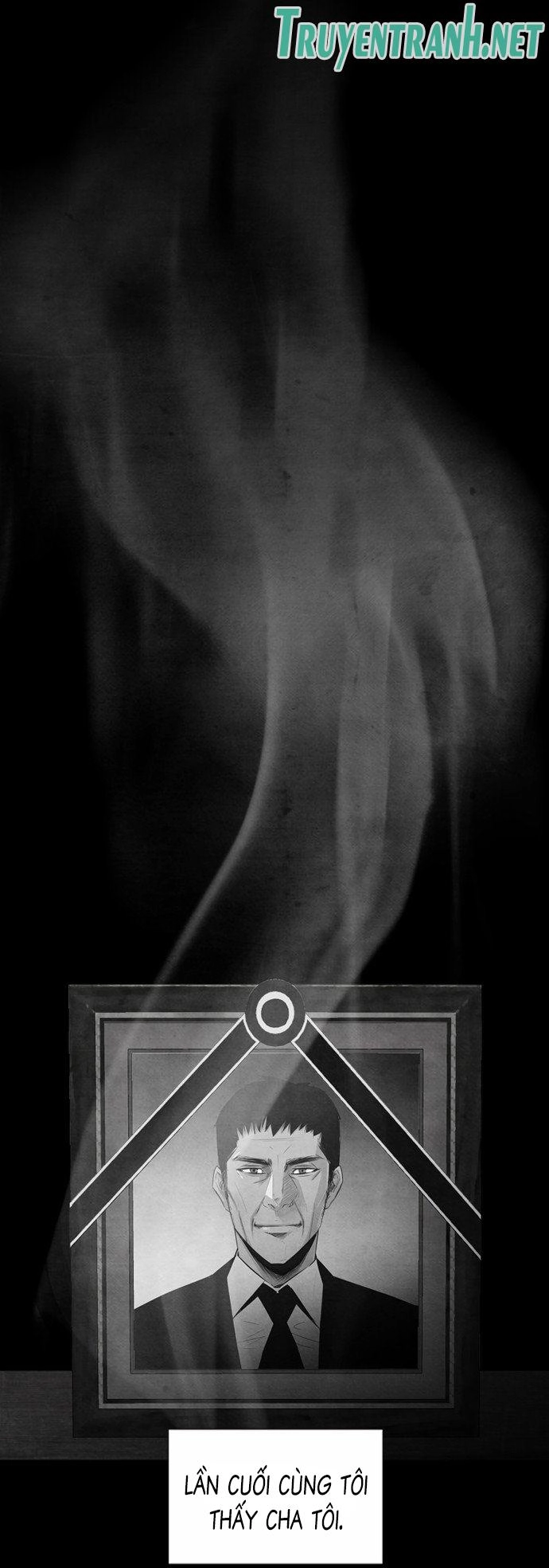 Revival Man Chapter 2 - 14