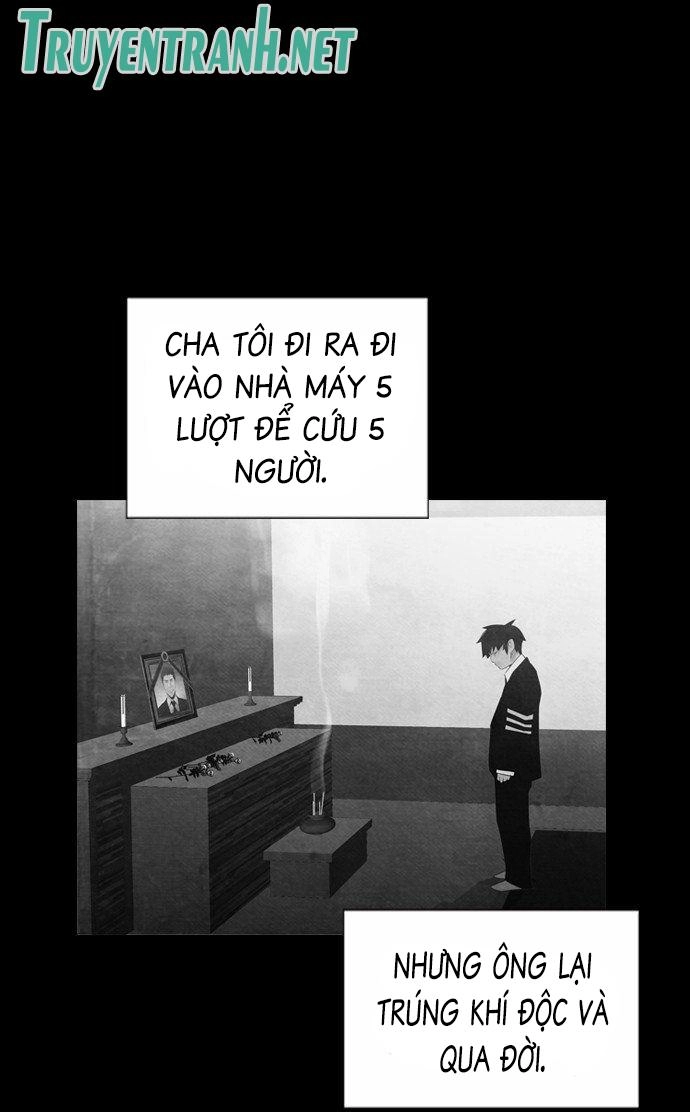 Revival Man Chapter 2 - 15