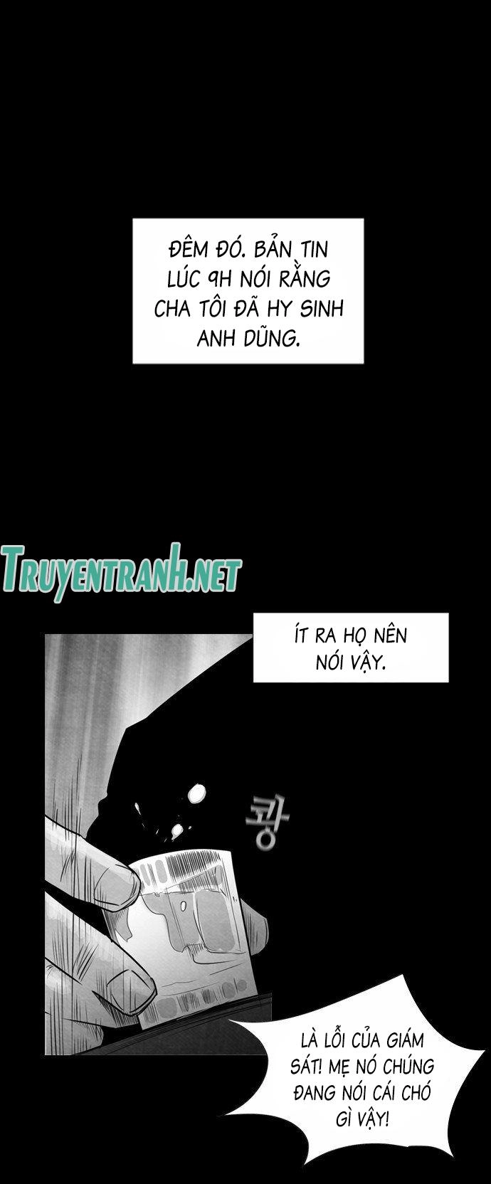 Revival Man Chapter 2 - 16