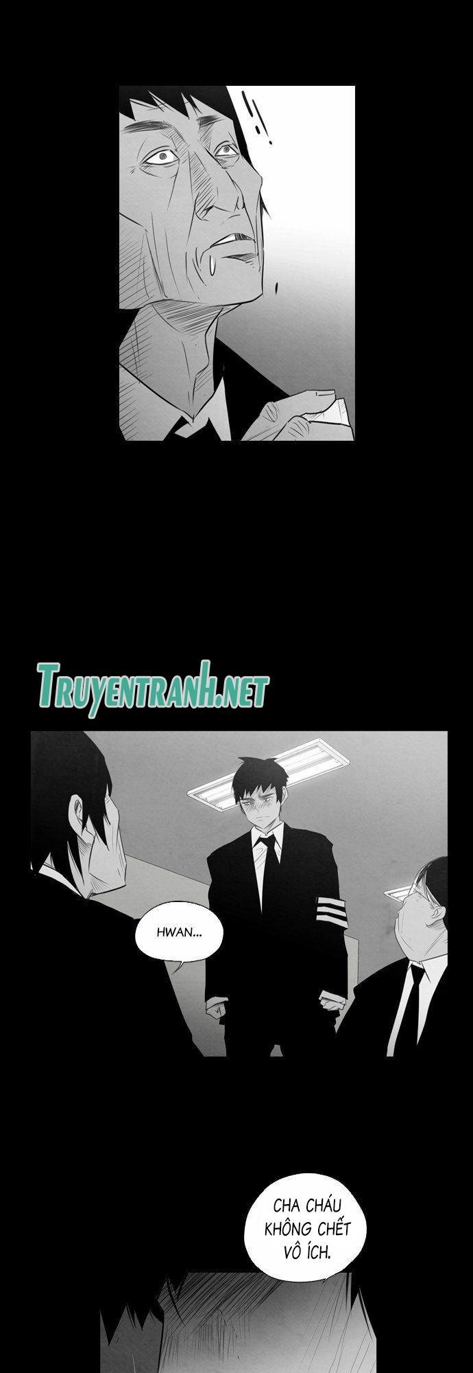 Revival Man Chapter 2 - 19