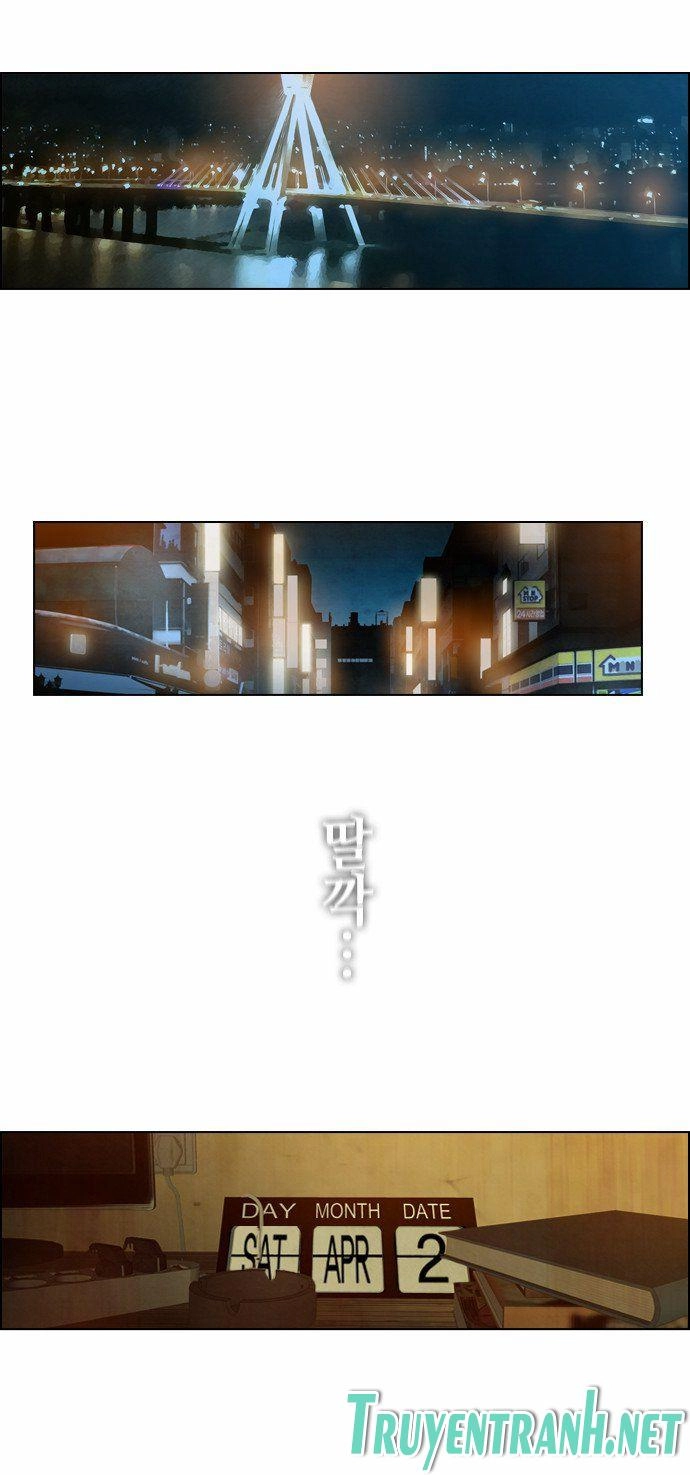 Revival Man Chapter 2 - 29