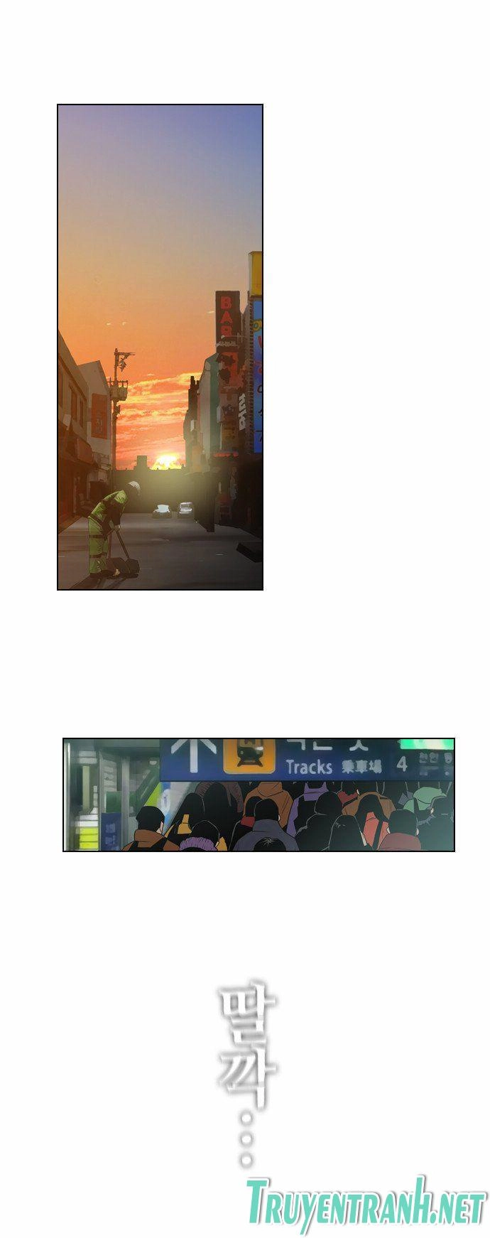 Revival Man Chapter 2 - 30