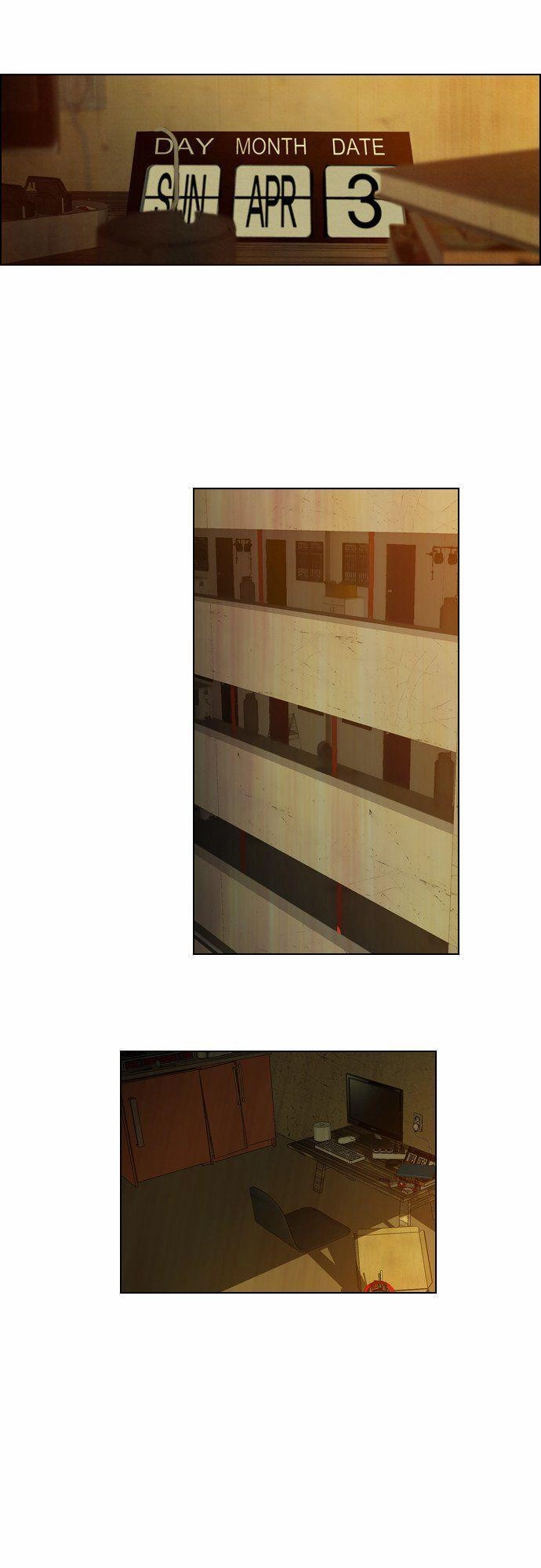 Revival Man Chapter 2 - 31