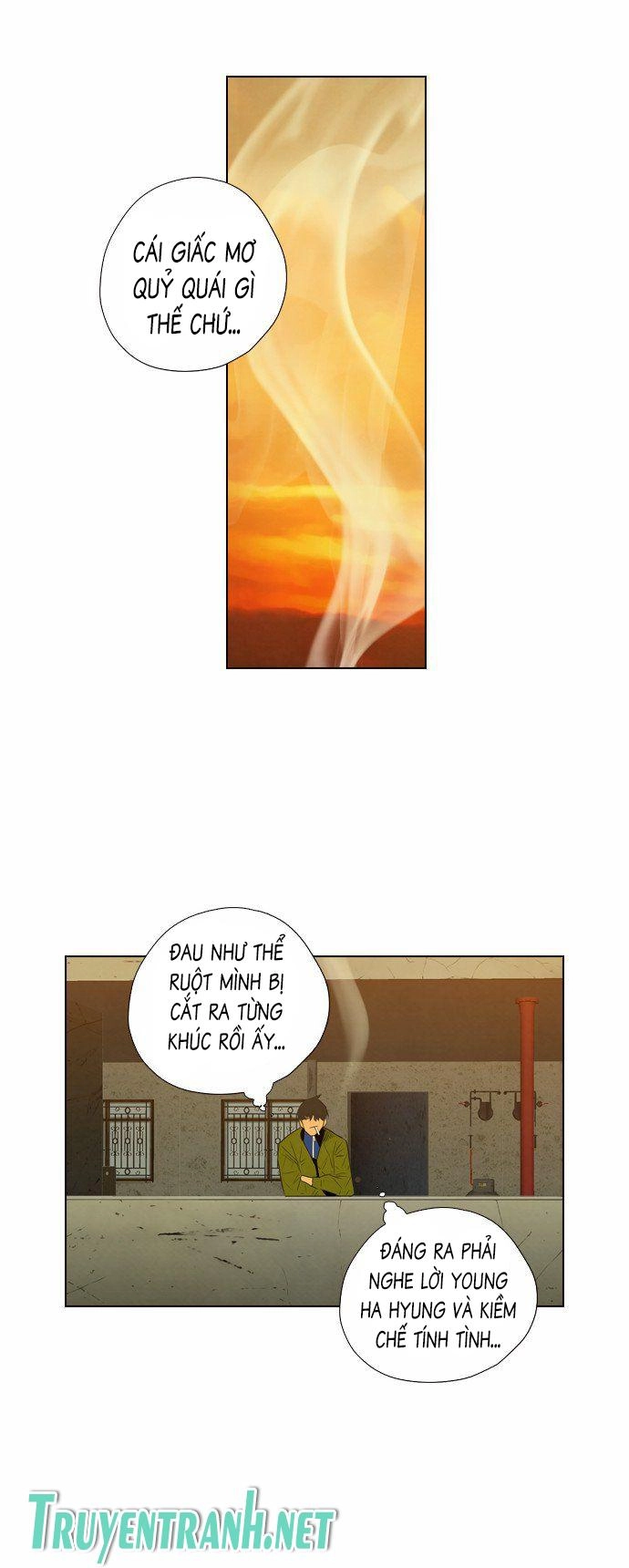 Revival Man Chapter 2 - 41