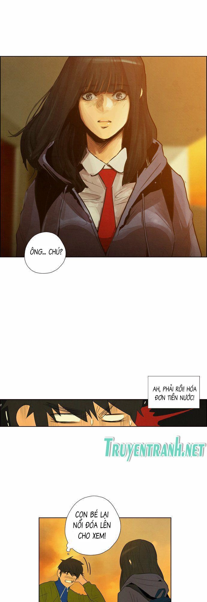 Revival Man Chapter 2 - 43