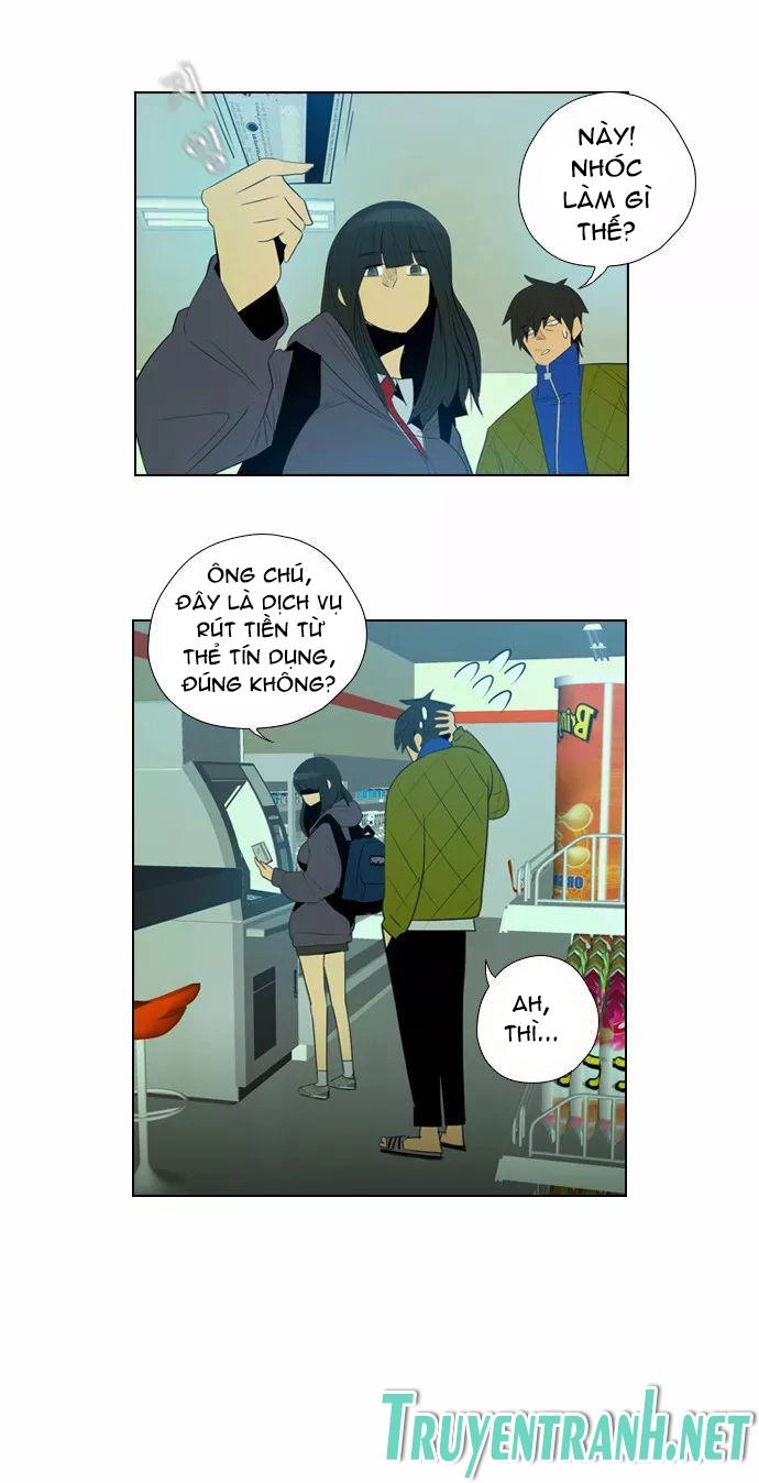 Revival Man Chapter 3 - 11