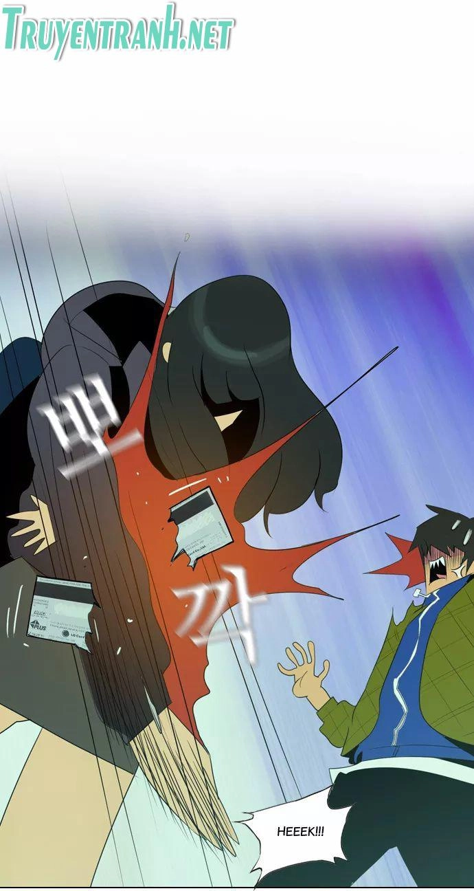 Revival Man Chapter 3 - 12