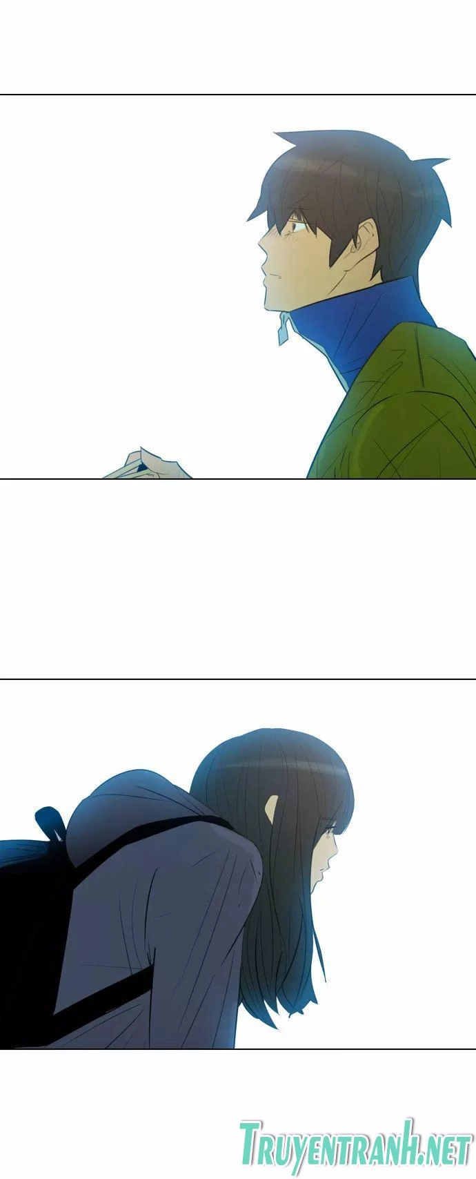 Revival Man Chapter 3 - 24