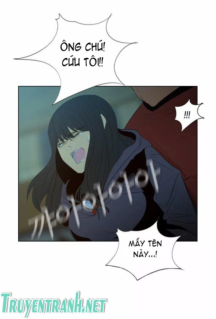 Revival Man Chapter 3 - 41