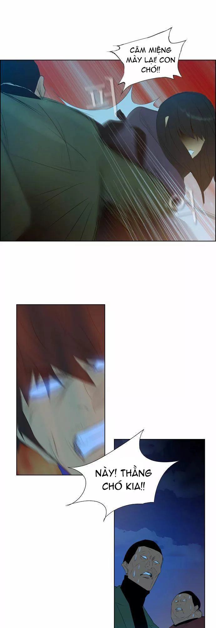 Revival Man Chapter 3 - 42