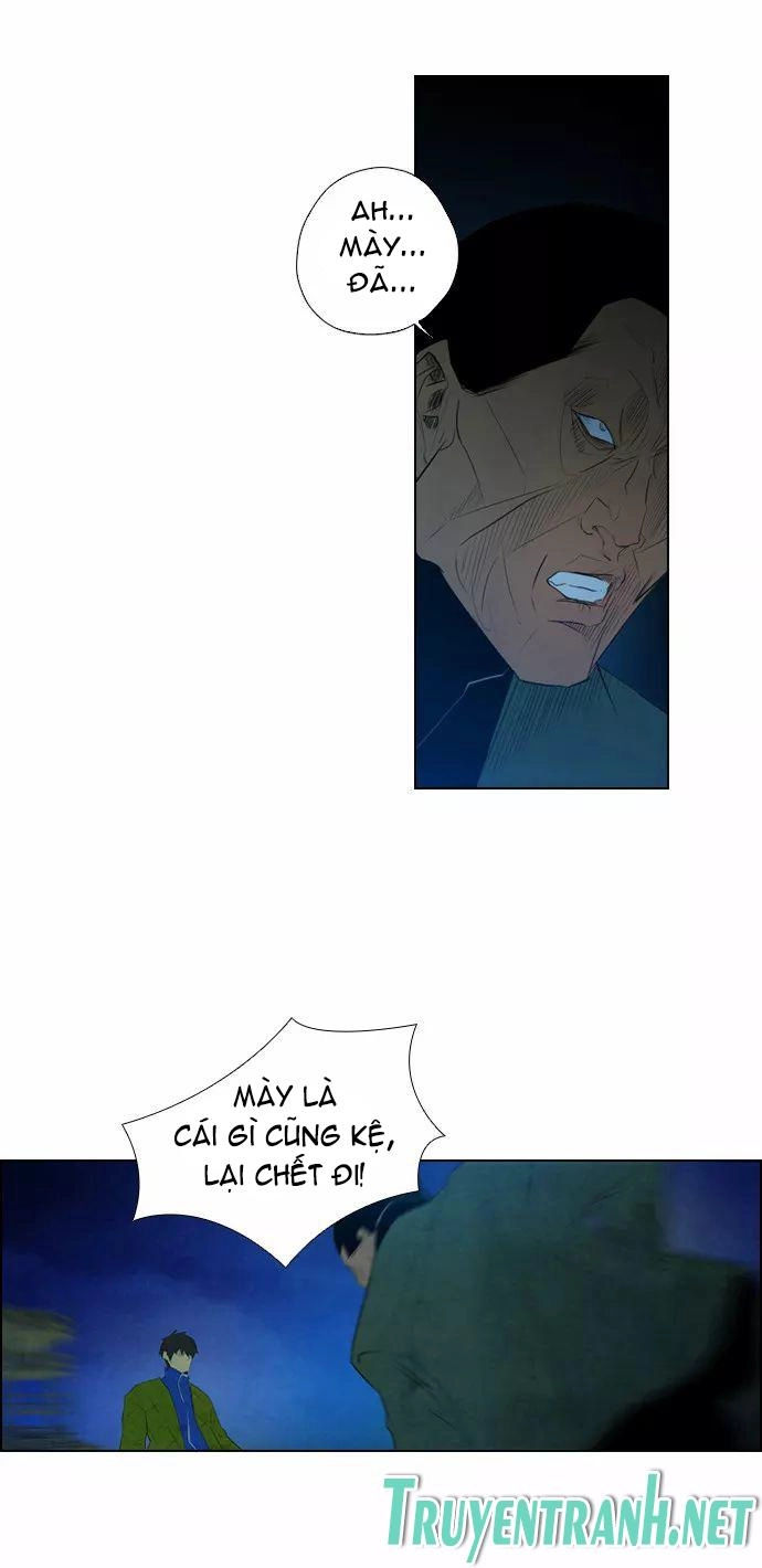 Revival Man Chapter 3 - 51