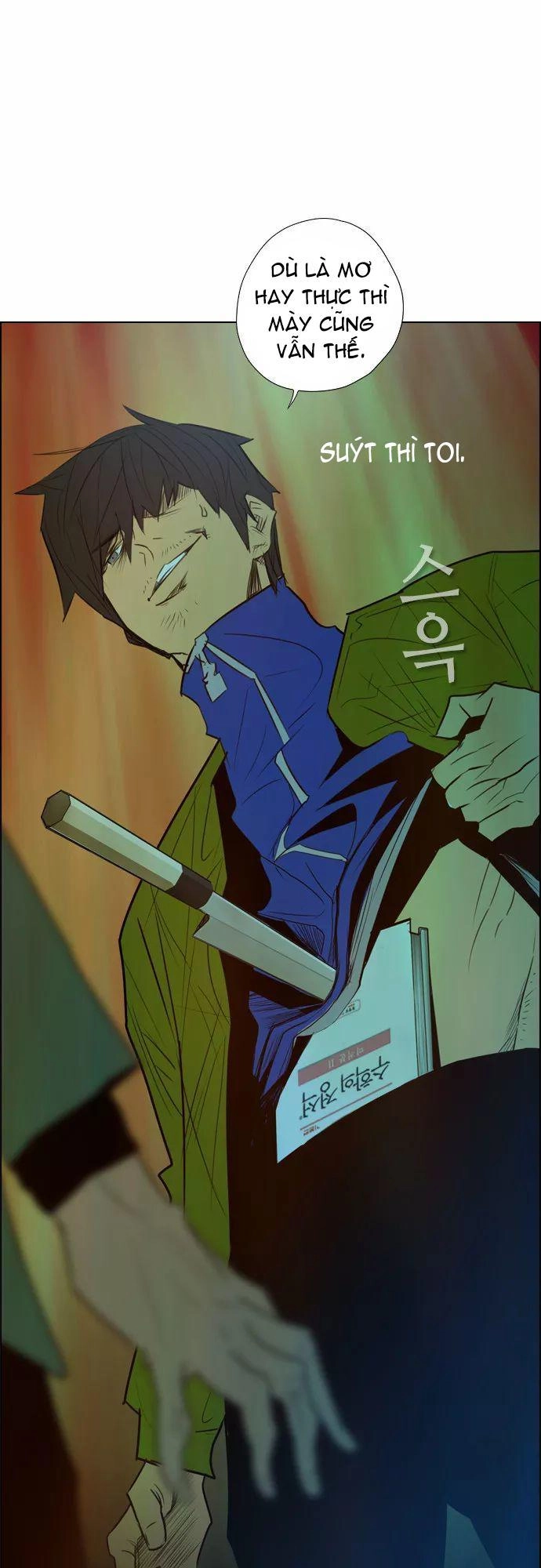 Revival Man Chapter 3 - 53