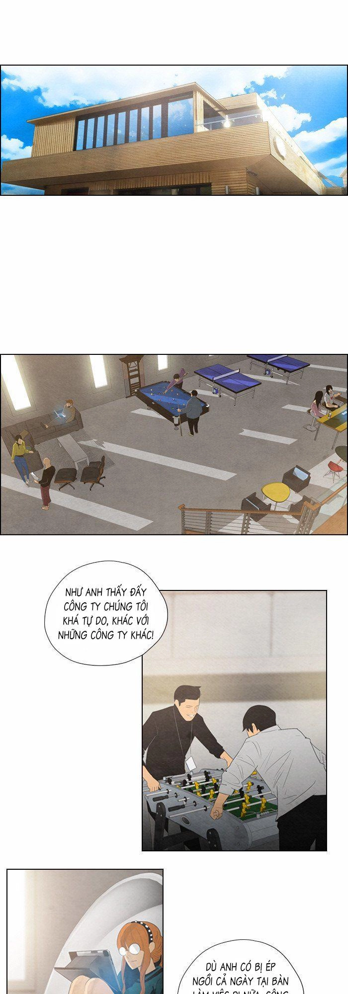 Revival Man Chapter 4 - 10