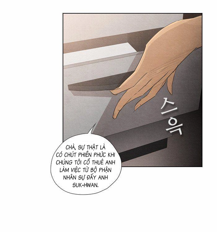 Revival Man Chapter 4 - 18