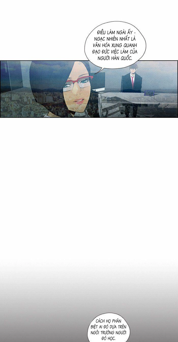 Revival Man Chapter 4 - 24