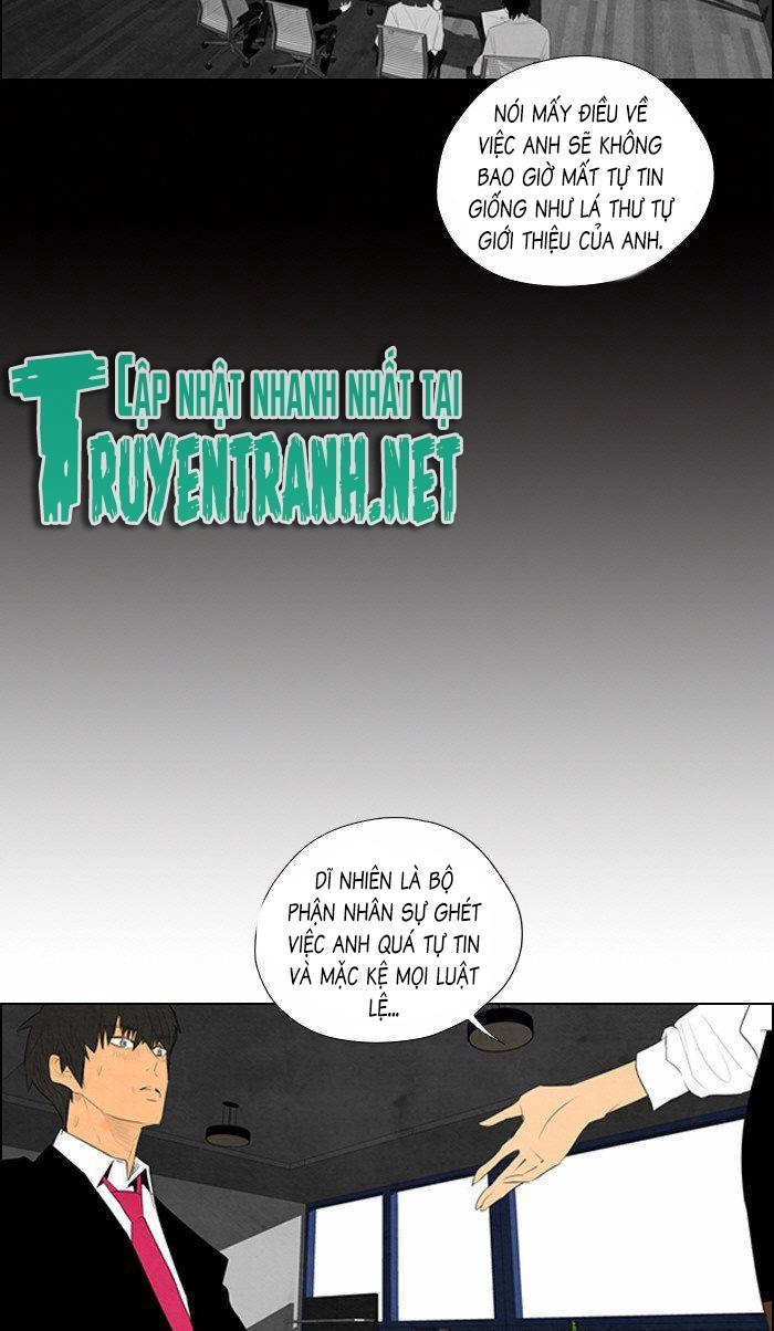 Revival Man Chapter 4 - 26