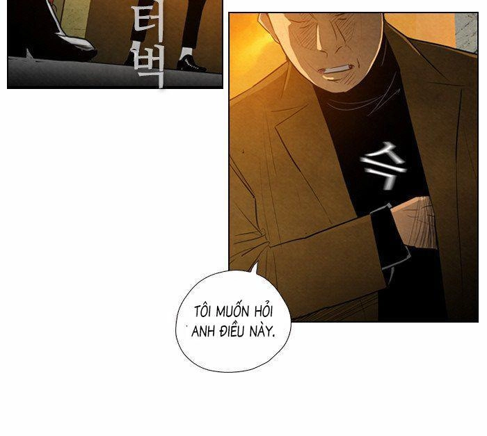 Revival Man Chapter 4 - 35