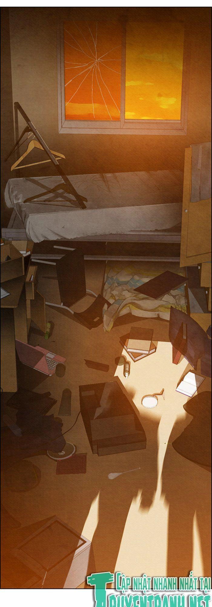 Revival Man Chapter 4 - 50