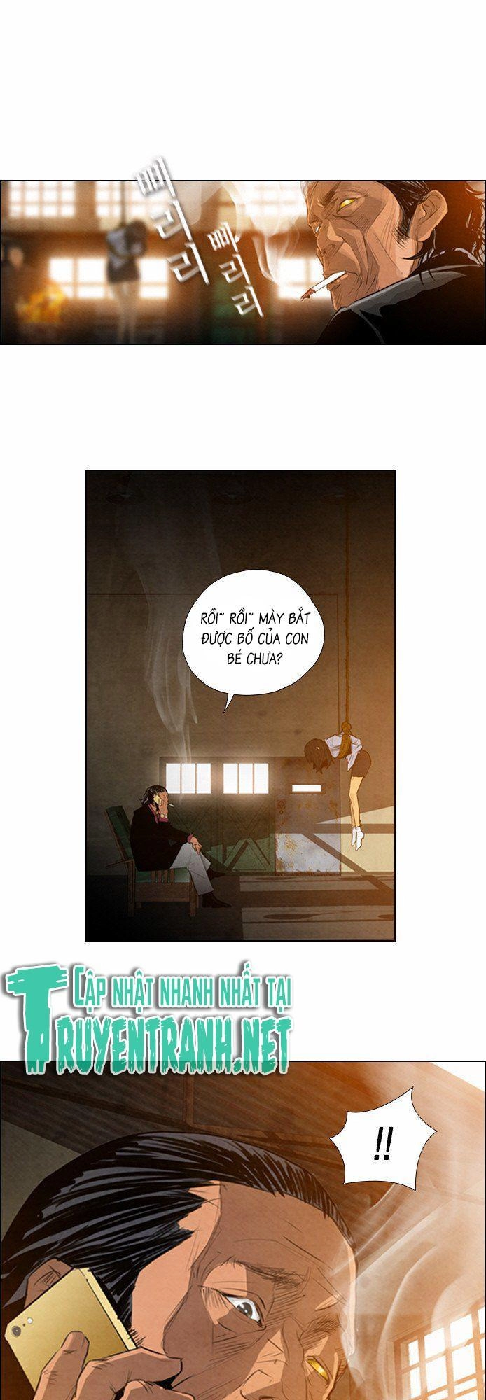 Revival Man Chapter 4 - 60