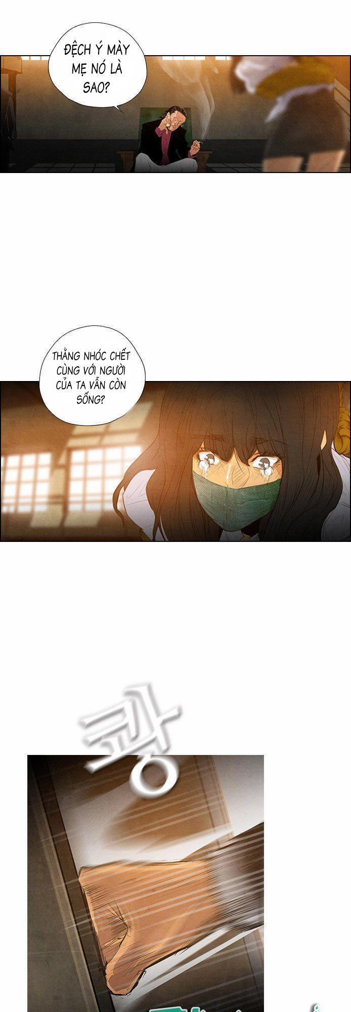 Revival Man Chapter 4 - 62