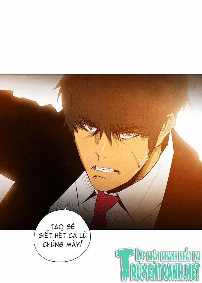 Revival Man Chapter 5 - 4