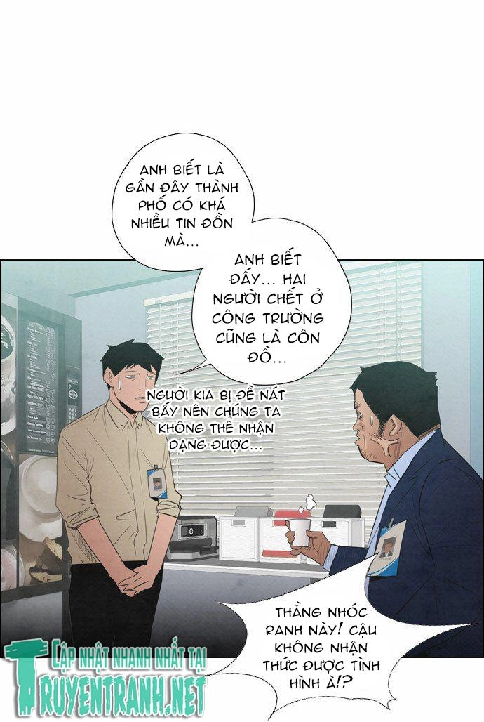 Revival Man Chapter 5 - 22