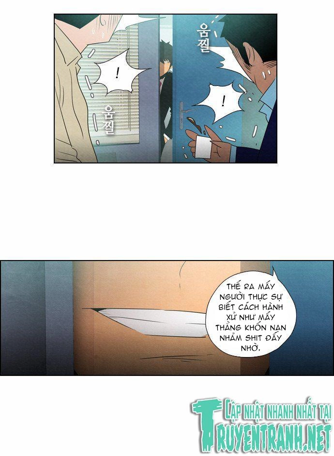 Revival Man Chapter 5 - 25